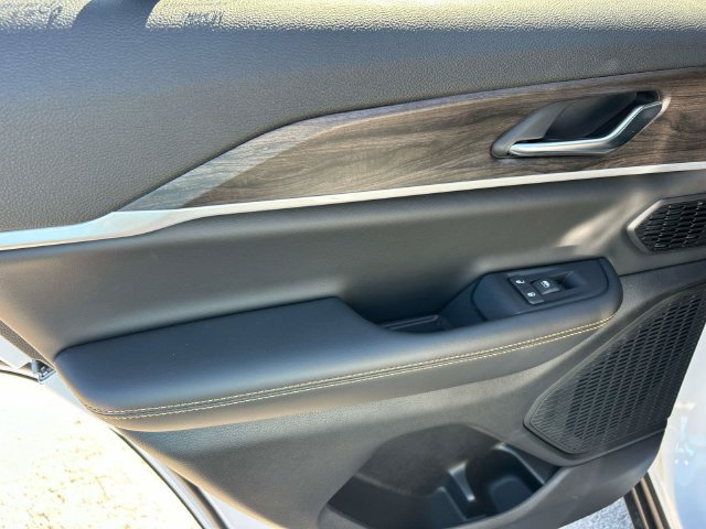 New 2026 Jeep Grand Cherokee Limited AWD/4WD image 19