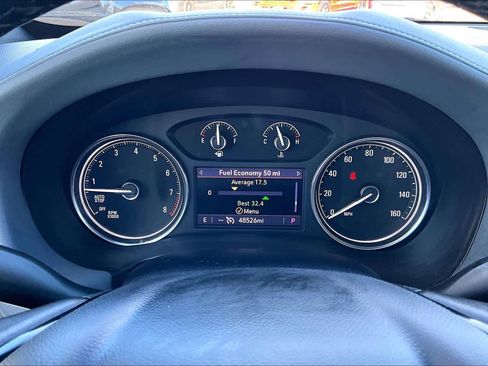 Used 2023 Buick Enclave Essence w/ Experience Buick Package FWD image 25
