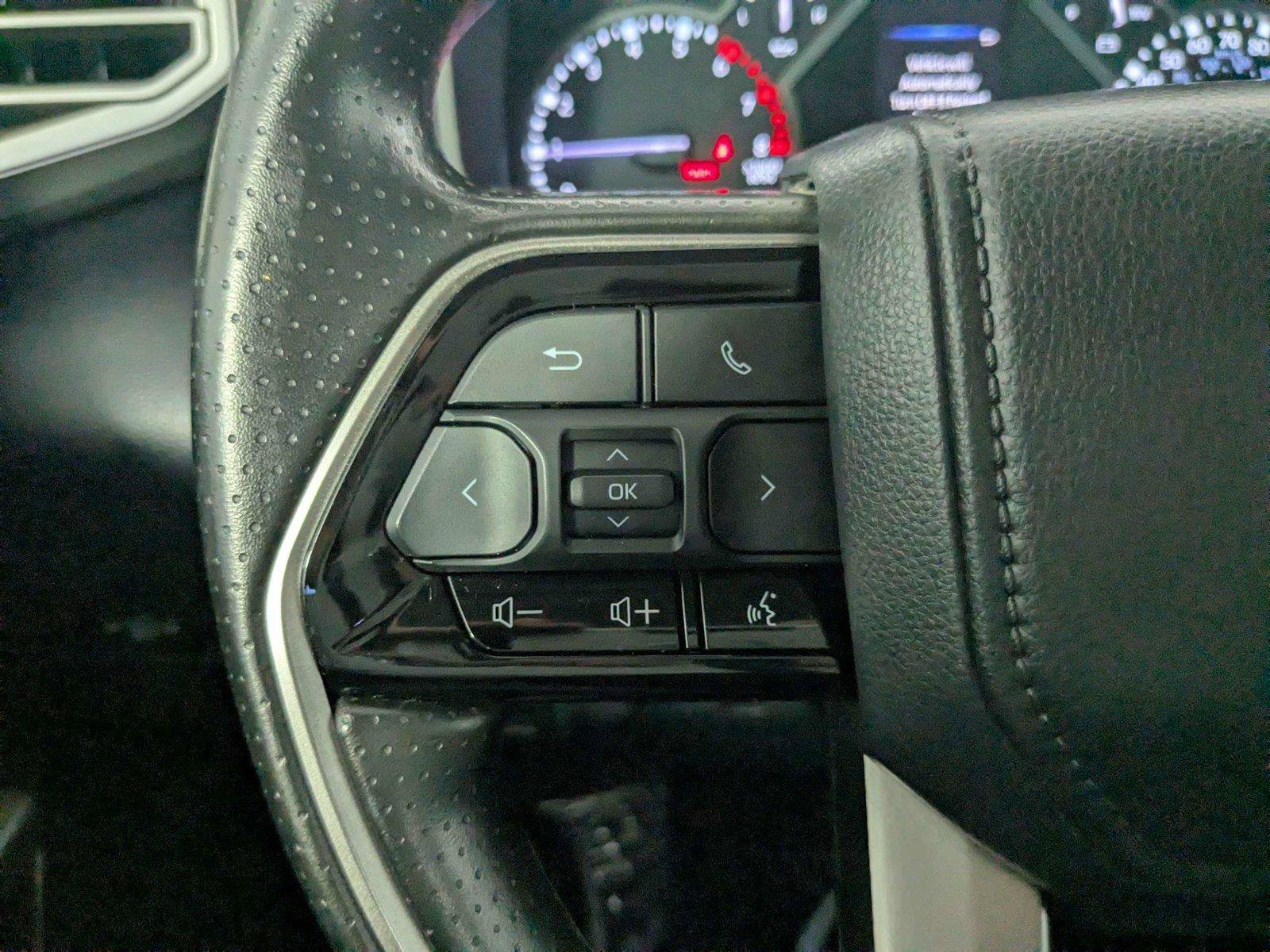 Used 2023 Toyota Tundra SR5 w/ SR5 Convenience Package RWD image 16