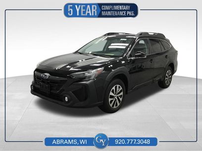 Used 2023 Subaru Outback Premium