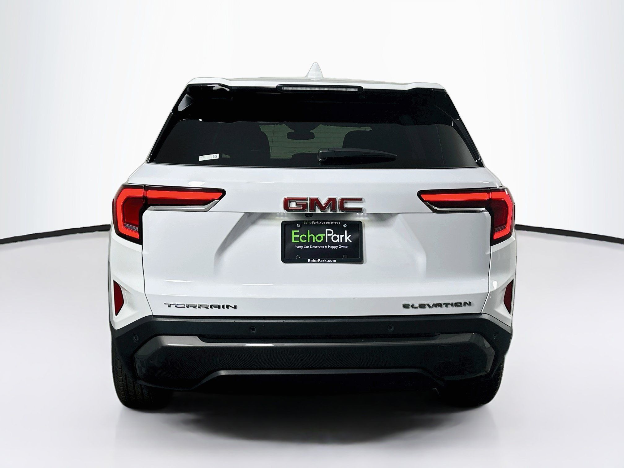 Used 2026 GMC Terrain Elevation FWD image 7
