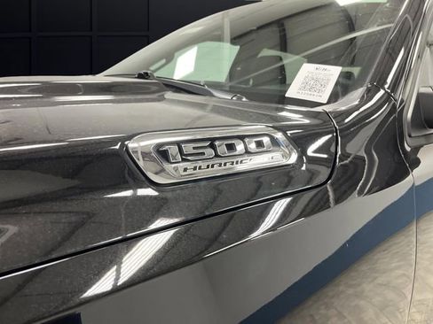 New 2026 RAM 1500 Big Horn image 36