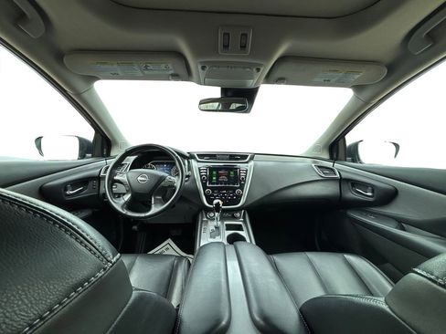 Used 2023 Nissan Murano SL image 18