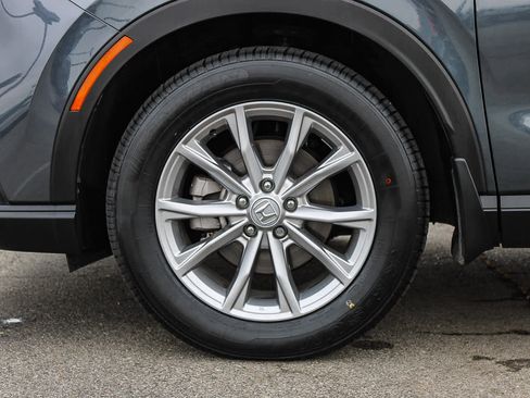 Certified 2025 Honda CR-V EX image 10