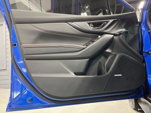 Used 2024 Subaru WRX Limited image 12