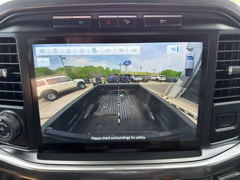 Used 2022 Ford F150 XLT w/ Equipment Group 302A High AWD/4WD image 27