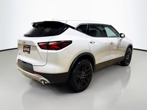 Used 2021 Chevrolet Blazer LT image 7