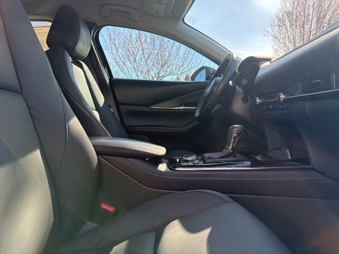 Used 2025 MAZDA CX-30 AWD 2.5 S w/ Preferred Package image 16