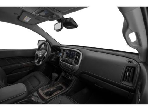 Used 2021 GMC Canyon Denali AWD/4WD image 18