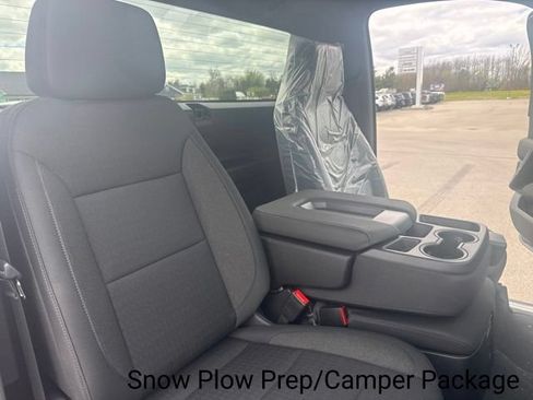 New 2026 Chevrolet Silverado 2500 LT AWD/4WD image 23