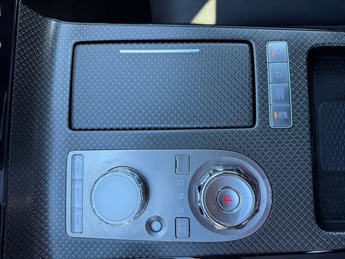 Used 2025 Genesis G80 3.5T Sport Prestige image 15