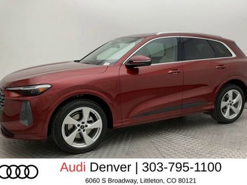 Used 2025 Audi Q5 Prestige AWD/4WD image 6
