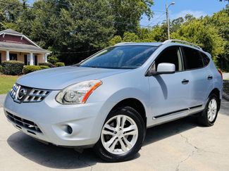 Used 2012 Nissan Rogue SV image 1