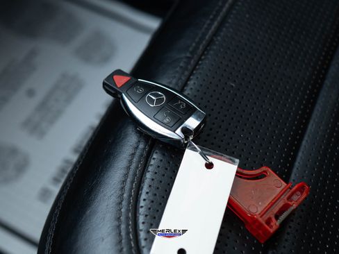 Used 2017 Mercedes-Benz GLS 63 AMG 4MATIC w/ AMG Night Styling Package image 58