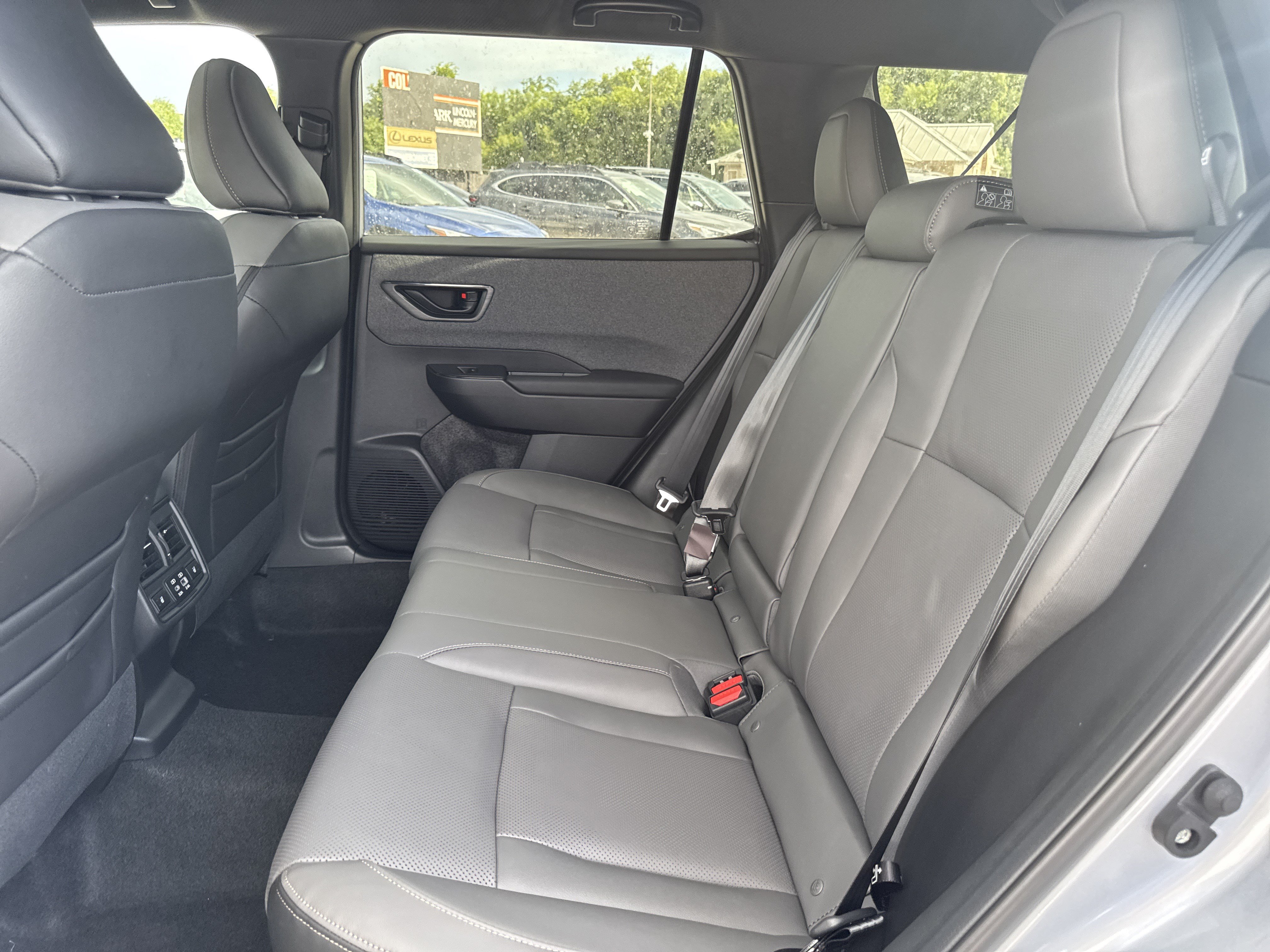 New 2026 Subaru Outback Limited XT AWD/4WD image 28