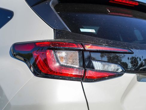 New 2025 Subaru Crosstrek 2.5i Sport w/ Crosstrek Mirror Package image 9