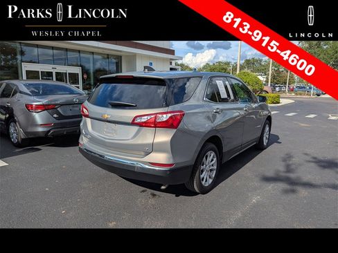 Used 2019 Chevrolet Equinox LT image 5