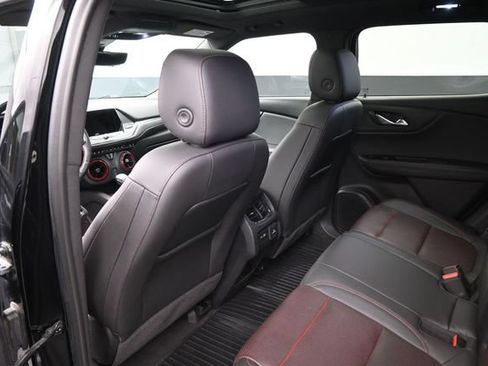 Used 2020 Chevrolet Blazer RS FWD image 2