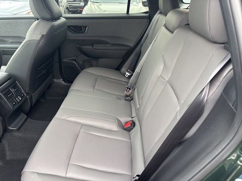 New 2026 Subaru Outback Limited AWD/4WD image 12