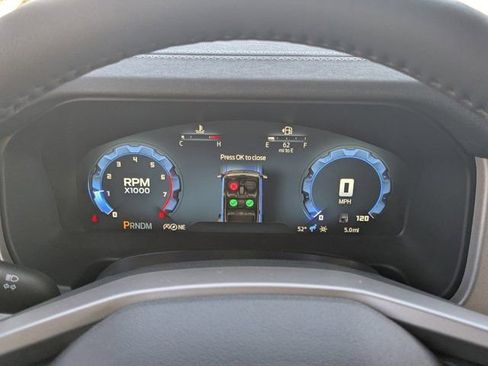 New 2026 Ford Bronco Outer Banks image 26