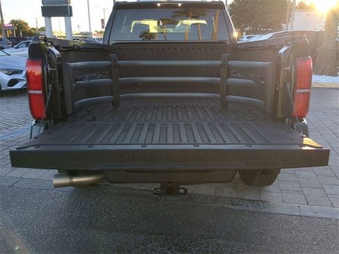 Used 2024 Toyota Tacoma PreRunner image 9