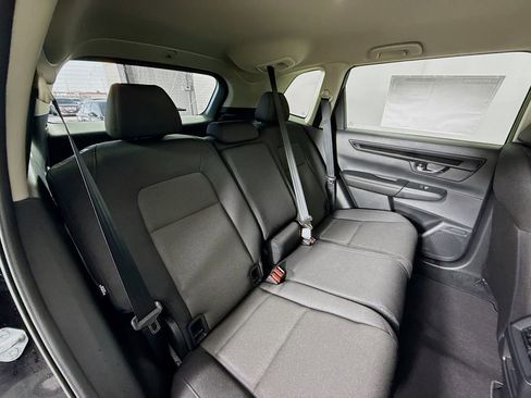 New 2026 Honda CR-V LX image 25