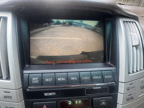 Used 2008 Lexus RX 350 2WD image 26