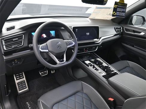 New 2026 Volkswagen Atlas Cross Sport SEL Premium R-Line image 2