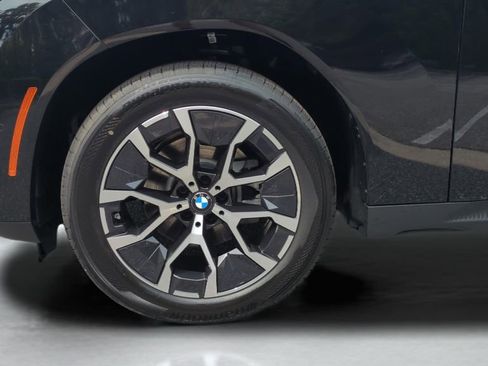 New 2026 BMW X3 xDrive30 image 10