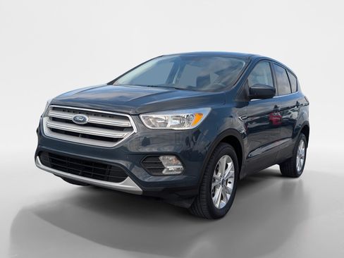 Used 2019 Ford Escape SE AWD/4WD image 5