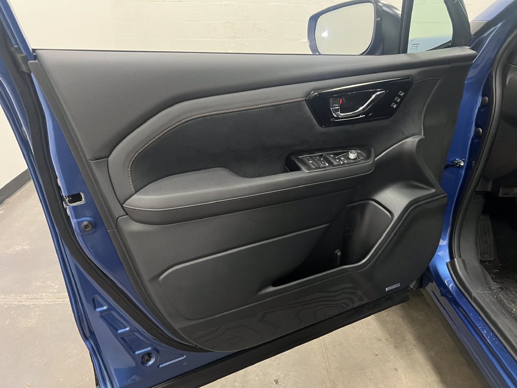 New 2026 Subaru Forester Touring AWD/4WD image 10