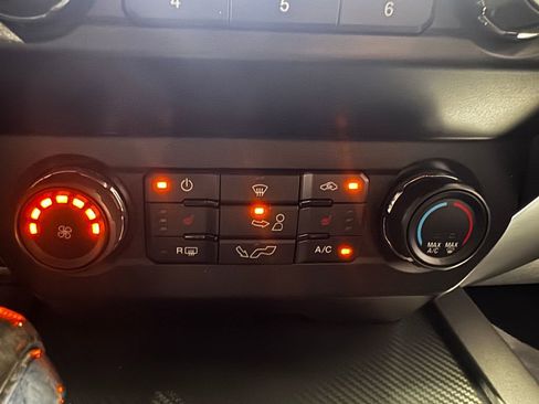 Used 2019 Ford F150 XLT w/ Equipment Group 302A Luxury image 35