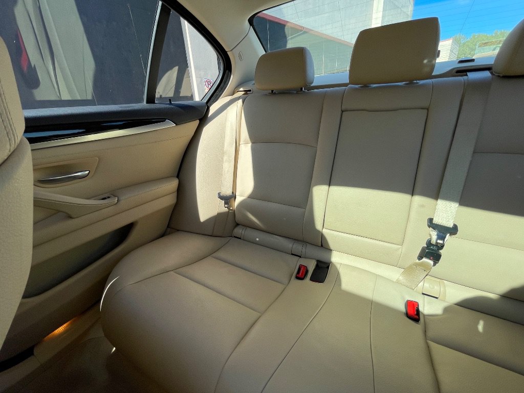 Used 2013 BMW 535i Sedan RWD image 54