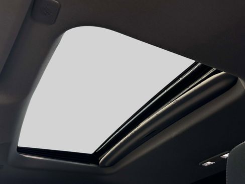 Certified 2021 Chevrolet Silverado 1500 LT Trail Boss w/ Convenience Package II image 11