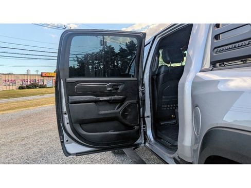 Used 2021 RAM 1500 TRX w/ TRX Level 2 Equipment Group image 10