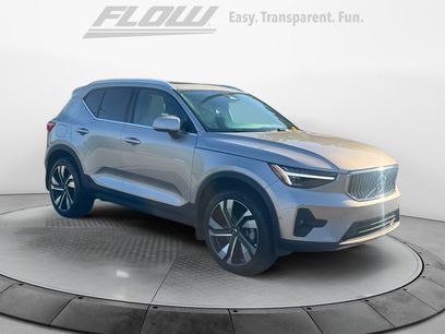 Used 2024 Volvo XC40 B5 Plus w/ Protection Package Premier