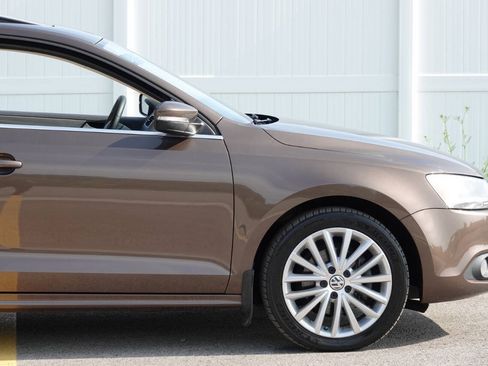 Used 2014 Volkswagen Jetta TDI FWD image 26
