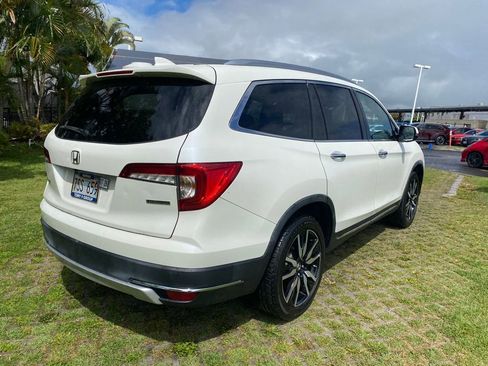 Used 2019 Honda Pilot Touring image 7