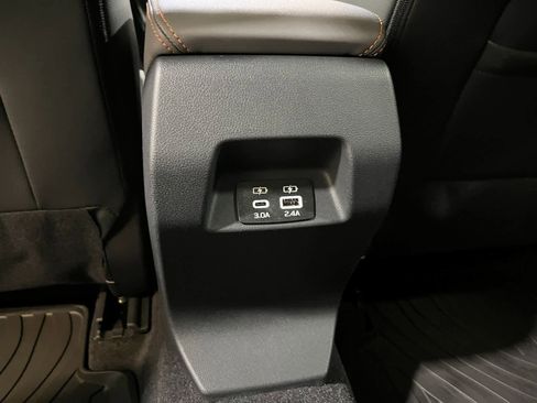 New 2025 Subaru Crosstrek 2.5i Limited image 23