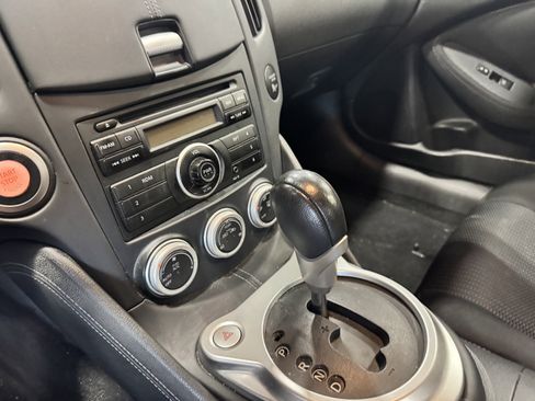 Used 2012 Nissan 370Z Coupe image 26