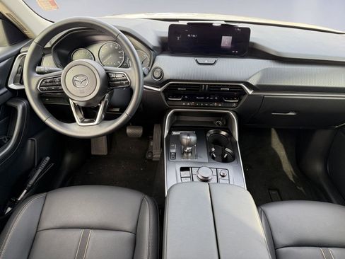 Certified 2025 MAZDA CX-90 3.3 Turbo w/ Select Package image 17