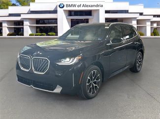 New 2026 BMW X3 xDrive30i w/ Convenience Package AWD/4WD video 1