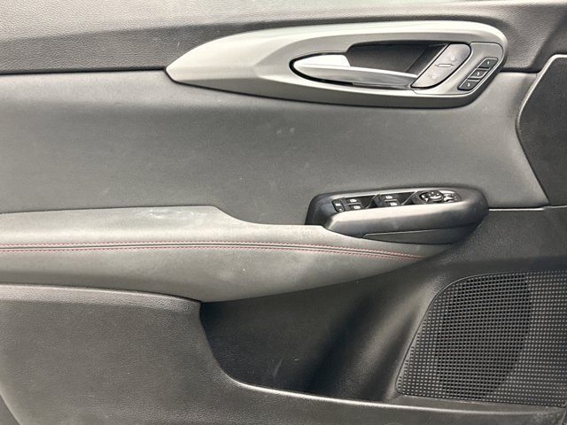 Used 2024 Dodge Hornet R/T AWD/4WD image 6