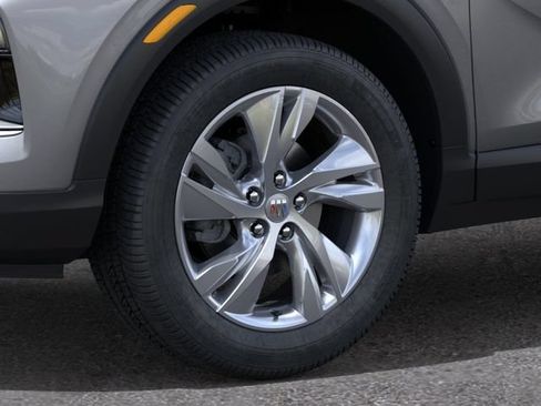 New 2026 Buick Encore GX Preferred w/ Comfort Package AWD/4WD image 9
