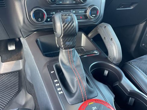 Certified 2024 Ford Bronco Raptor w/ Interior Carbon Fiber Pack 6 image 15