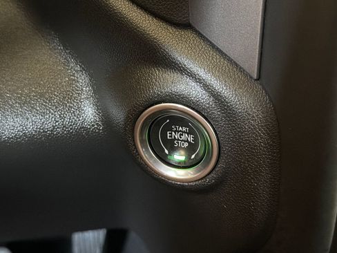 Used 2024 Chevrolet Silverado 1500 Custom Trail Boss image 5