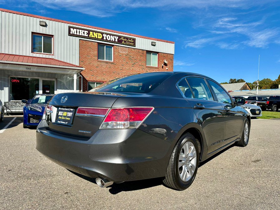 Used 2012 Honda Accord SE image 6