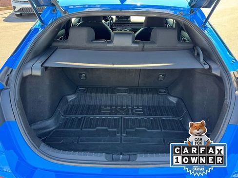 Used 2022 Honda Civic Sport image 12