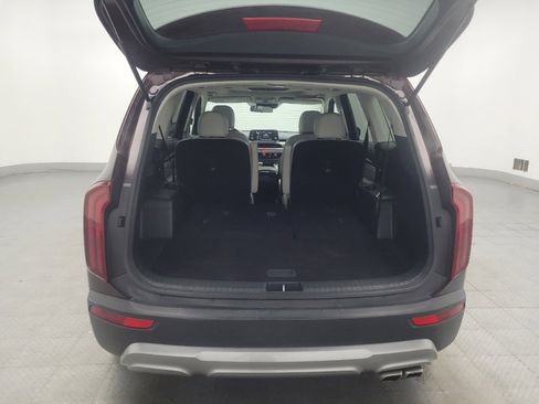 Used 2021 Kia Telluride S FWD image 29