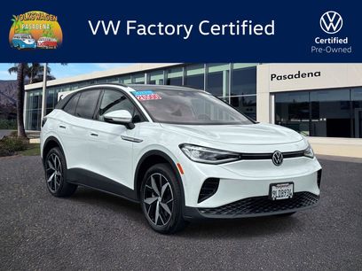 Used 2023 Volkswagen ID.4 Pro S